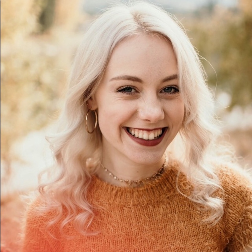 Meet your Posher, Sarah